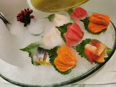 -梦都海鲜酒家(万达广场江桥店)