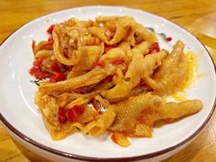 -邱大妈水煮(龙山店)