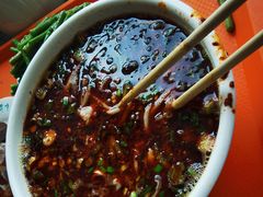 -吾穆勒蓬灰牛肉面·清真(北滨河中路店)