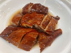 金牌烧鹅-福满楼·海鲜酒家(福永益田店)