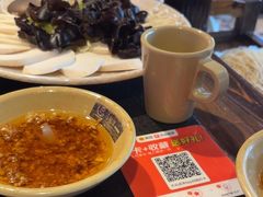 -唇辣号重庆老火锅(燕郊鑫乐汇店)