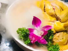 -老广酒楼(樱花店)