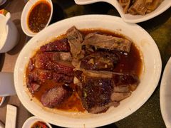 -中国厨房/台湾牛肉面