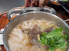 -小满手工粉(上海月星环球港店)