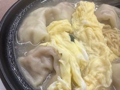 -买又大餐厅(福林里店)