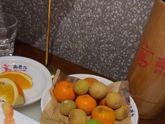 -重庆高老九火锅(万象城店)