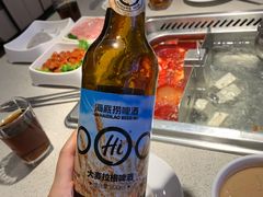 -海底捞大排档火锅(悦荟广场店)