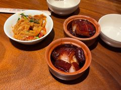 -李犟大爆鳝面·手工蟹黄包(湖滨西湖店)