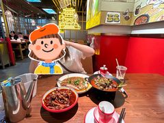 -老闵田螺馆·南昌特色(总店)