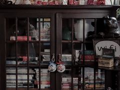 -古董花园(思南路42弄小区店)
