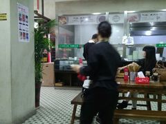 -郑记南门口·小笼汤包(山水人家店)