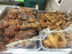 -大益烤鸡