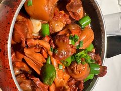 -阿露佳·舌尖上的安吉菜