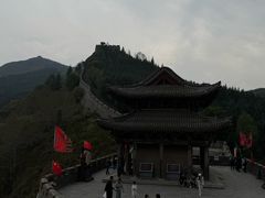 -雁门关景区