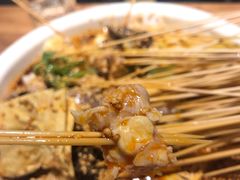 -叶婆婆钵钵鸡(解放碑店)