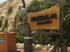-合肥融创乐园