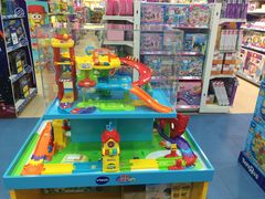 -TOYSRUS玩具反斗城(无锡荟聚购物中心店)