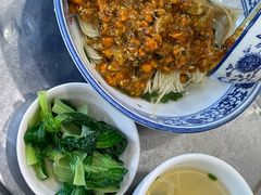 秃黄油-裕兴记·三虾面(西北街总店)