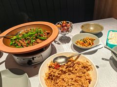 -湘中缘·湖南菜(娄底驻京办店)