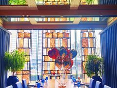 -AZUR聚(香格里拉饭店)