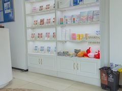 -美酷口腔牙齿矫正(江桥万达店)