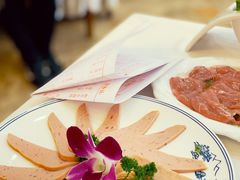 午餐肉-友谊肥牛