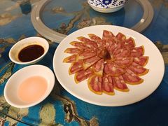 招牌扎猪蹄-得心斋(国瑞升平里店)