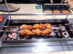 -白玉·朝鲜族烤串(深圳Kkone店)
