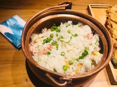 洋芋焖饭-云水瑶意境云南菜餐厅(大悦城店)