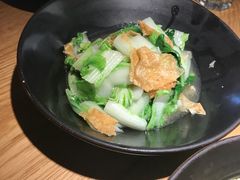 -金牌外婆家(苏州中心店)