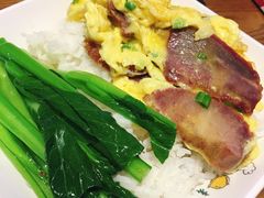 -香港表哥茶餐厅(银泰百货店)