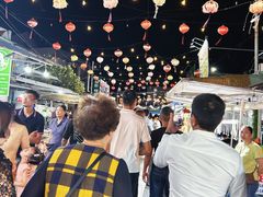 -富国夜市