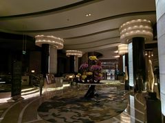 -上海凯宾斯基大酒店
