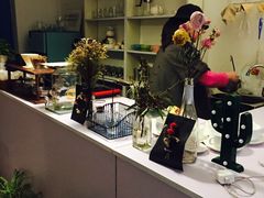 -Smile House咖啡馆(群芳小区店)