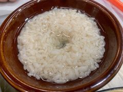 小钵子甜酒-东排食堂长沙小吃大排档(五一广场店)