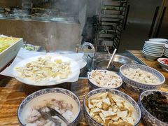 -厦门希尔顿逸林酒店·圆聚自助餐厅(五缘湾店)