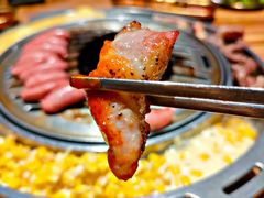 -弘益铭家九炙社韩国烤肉料理(尚美店)