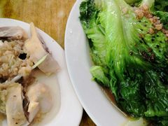 -正宗牛奇排骨饭(第一分店)