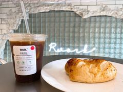 -RWORK·COFFEE(滨江店)