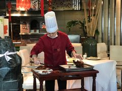 -同喜烤鸭店(光芒店)