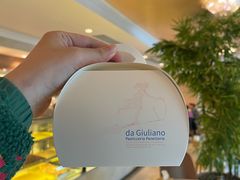 -DA GIULIANO