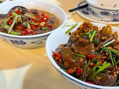 -笨罗卜浏阳菜馆(高桥永祥店)