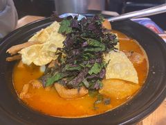 -桂小厨广西菜(青秀万达店)