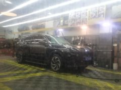 -卓越会汽车美容