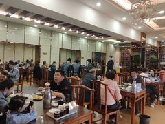 -同胜祥清真新豫菜(杜岭街店)