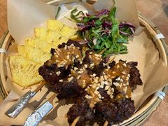 -越美小馆·越南料理(曲江店)