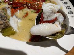 -江渔儿酸菜鱼(东二环泰禾店)