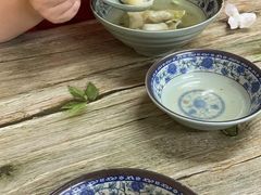 -无名氏宵夜小摊(祝家三姐妹馄饨店)
