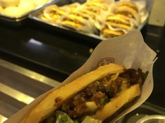 -中山大学-学5食堂