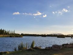 -呈贡滇池生态湿地公园